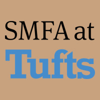 Smfa At Tufts Vintage Tee | Teevron