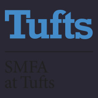 Smfa At Tufts Vintage Tee | Teevron