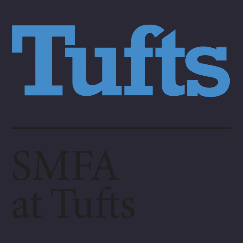 Smfa At Tufts Vintage Tee by linhVisuals | Teevron