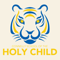 Connelly School Of The Holy Child Vintage Tee | Teevron