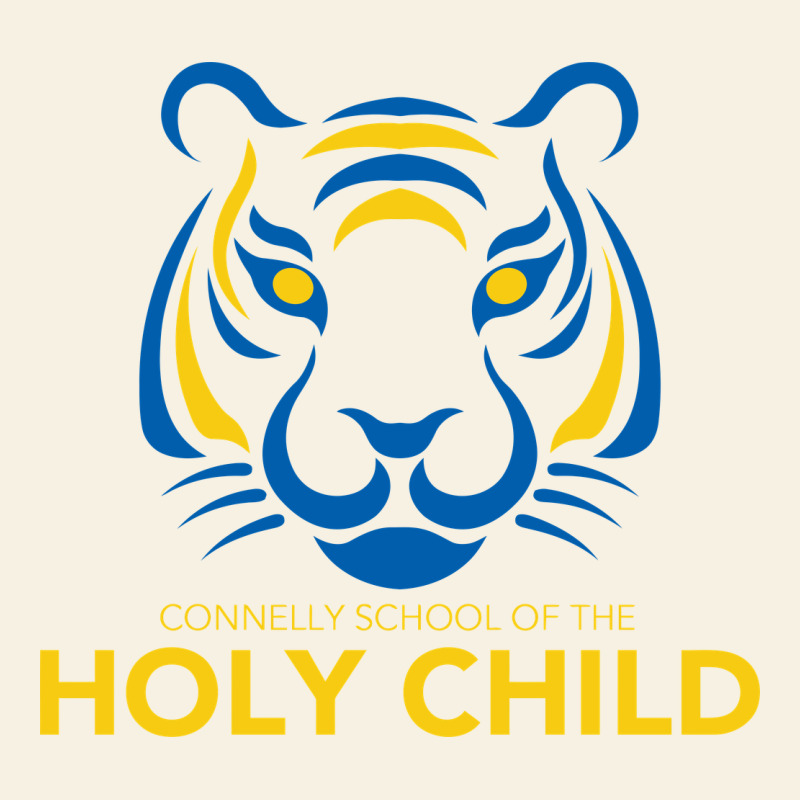 Connelly School Of The Holy Child Vintage Tee by linhVisuals | Teevron