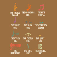 Musical Notes Symbol Definition   Humor Musician T Shirt Vintage Tee | Teevron
