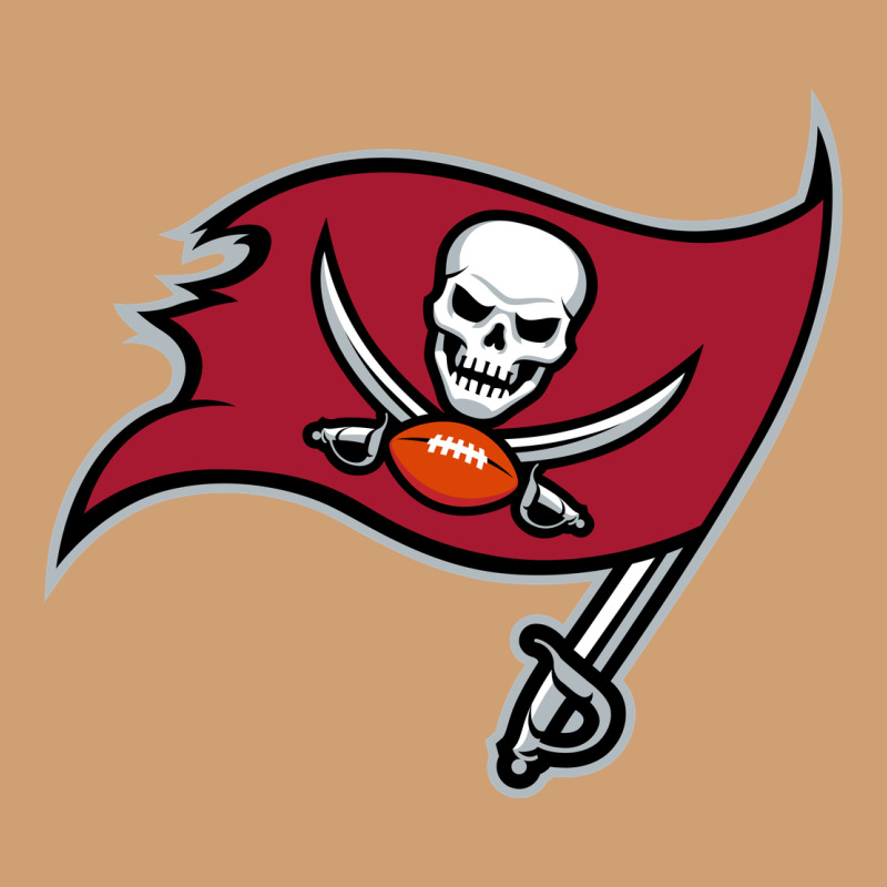 Team Of Tampa Bay American Football Vintage Tee by linhVisuals | Teevron