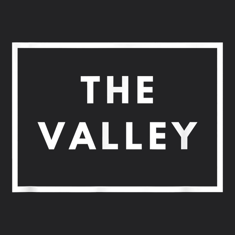 San Fernando Valley Sfv Valley Los Angeles Trendy Design T Shirt Vintage Tee by linhVisuals | Teevron