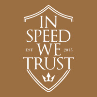 In Speed We Trust Vintage Tee | Teevron