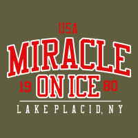 Miracle On Ice Vintage Tee | Teevron