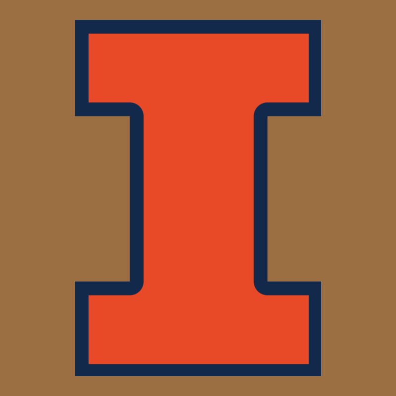 Illinois Vintage Tee by linhVisuals | Teevron