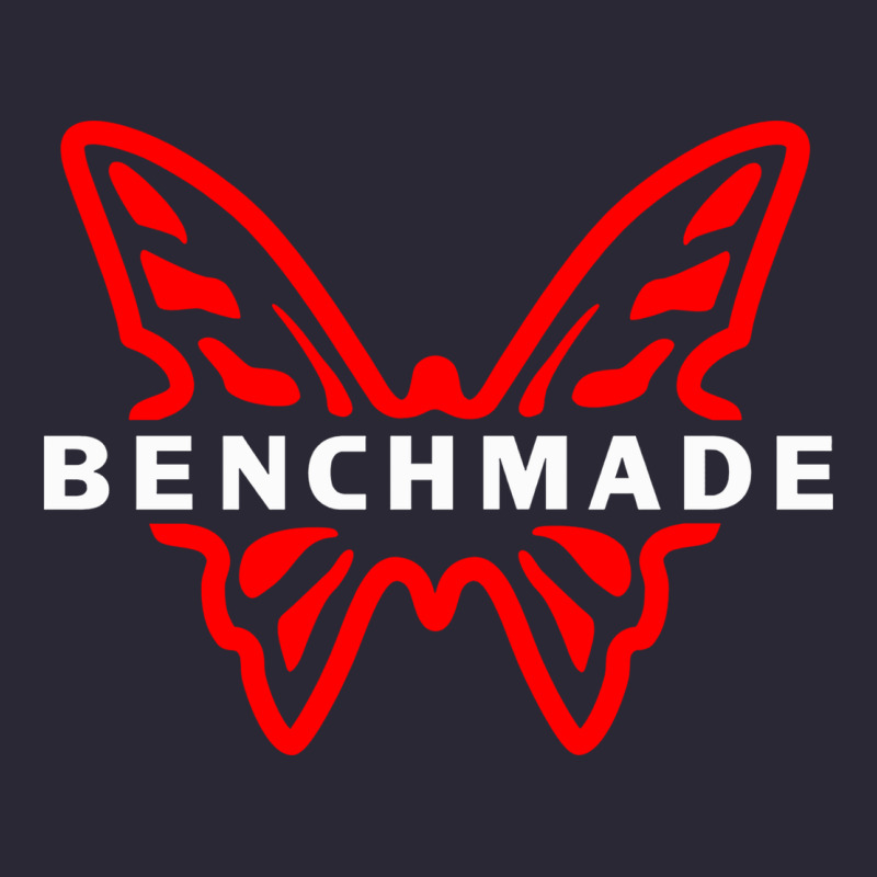Benchmade Vintage Tee by linhVisuals | Teevron