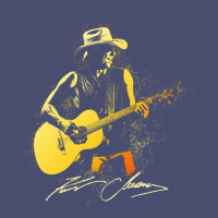 Kenny Chesney Fresh Design Vintage Tee | Teevron