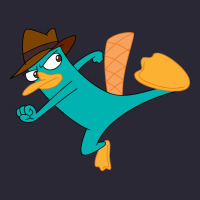 Perry The Platypus Vintage Tee | Teevron