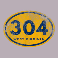 304 West Virginia Home T Shirt Vintage Tee | Teevron