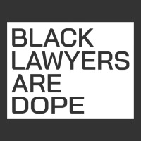 black lawyers are dope sweatshirt | Teevron