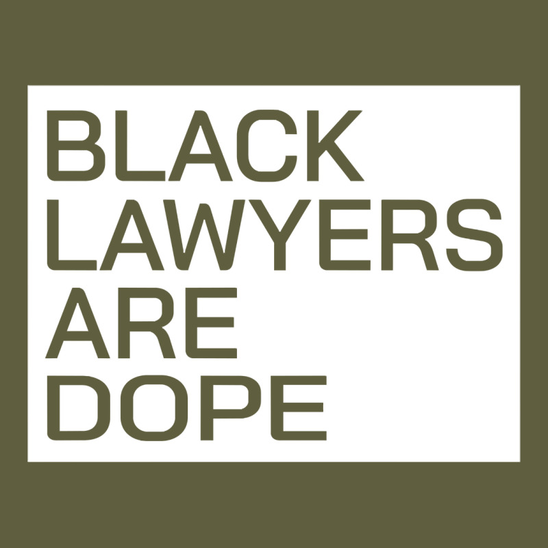 Black Lawyers Are Dope Sweatshirt Vintage Tee by linhVisuals | Teevron