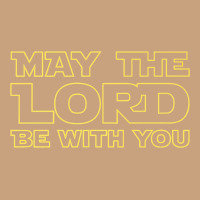 May The Lord Be With You By Jesus Surfed Apparel Co Premium T Shirt Vintage Tee | Teevron