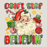 Don't Stop Believin' Heavy Core Tee | Teevron
