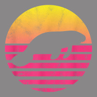 Classic Manatee Gift T Shirt Vintage Tee | Teevron