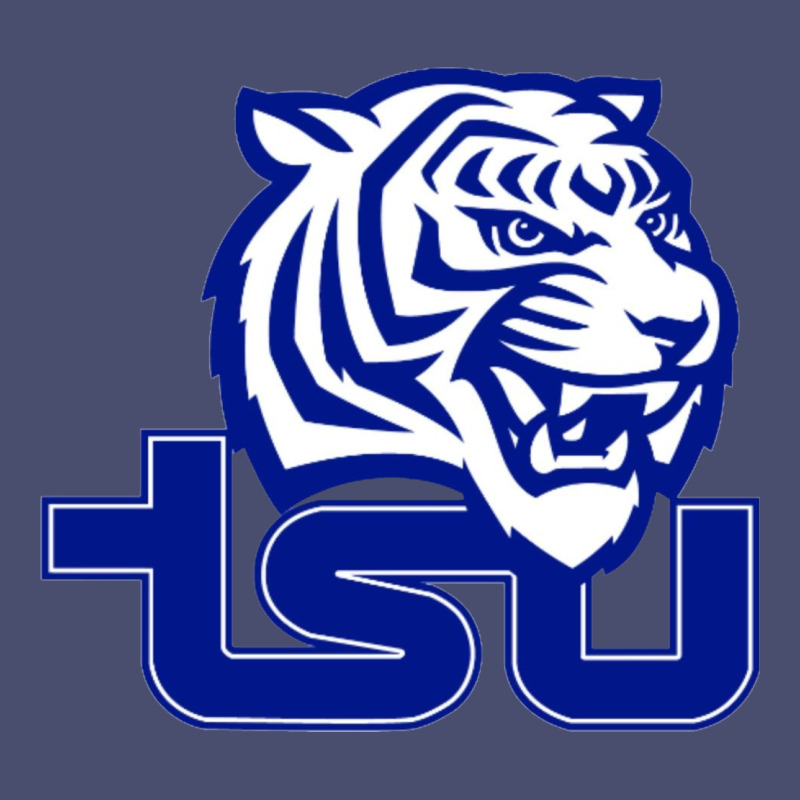 Tennessee State Tigers Vintage Tee by linhVisuals | Teevron
