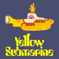 Yellow Submarine Vintage Tee | Teevron