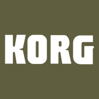 Korg Keyboard Vintage Tee | Teevron