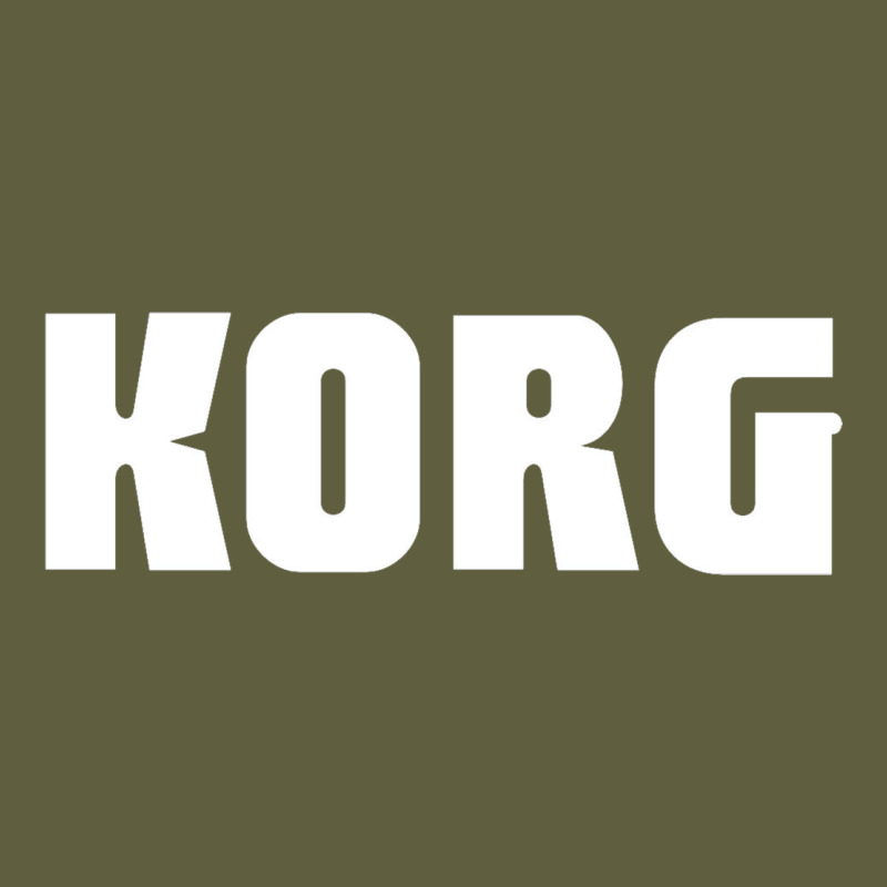 Korg Keyboard Vintage Tee by linhVisuals | Teevron
