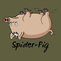 Spider Pig Vintage Tee | Teevron