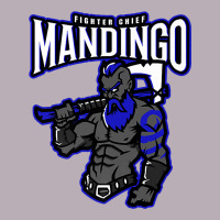 Mandingo Fighter Chief, Liberian Superhero, African Ancestry Premium T Vintage Tee | Teevron
