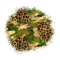 camouflage and leopard patch  2 | Teevron