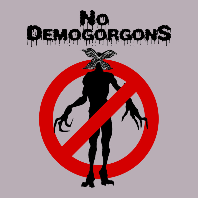 Stranger No Demogorgons Vintage Tee by linhVisuals | Teevron