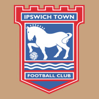 The Ipswich Town Vintage Tee | Teevron
