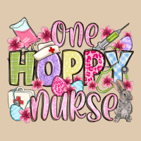 Easter Day One Hoppy Nurse Heavyweight Sweatshirt | Teevron