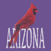 Black Vintage Cardinal Red Bird Arizona Az Gifts Premium T Shirt Vintage Tee | Teevron