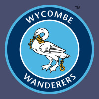 The Wycombe Wanderers Vintage Tee | Teevron