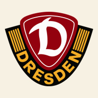 The Dynamo Dresden Vintage Tee | Teevron