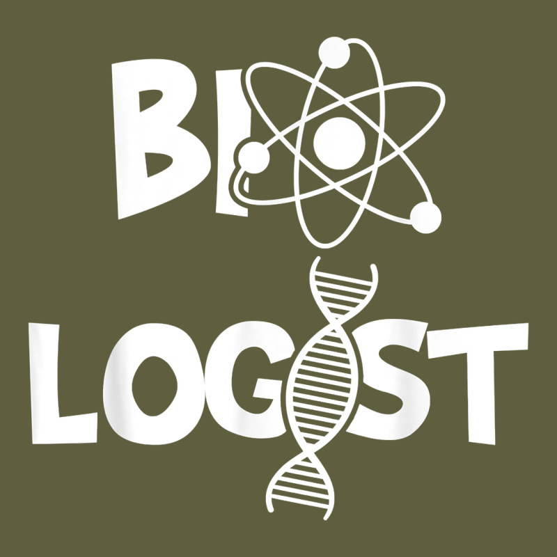 Biologist   Funny Biology Student Cell Science Chemistry Dna T Shirt Vintage Tee by linhVisuals | Teevron