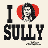 Dr.quinn, Medicine Woman I Heart Sully Premium T Shirt Vintage Tee | Teevron