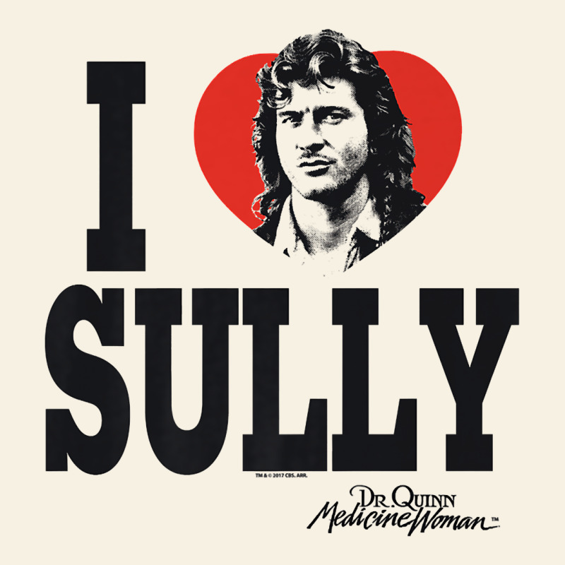 Dr.quinn, Medicine Woman I Heart Sully Premium T Shirt Vintage Tee by linhVisuals | Teevron