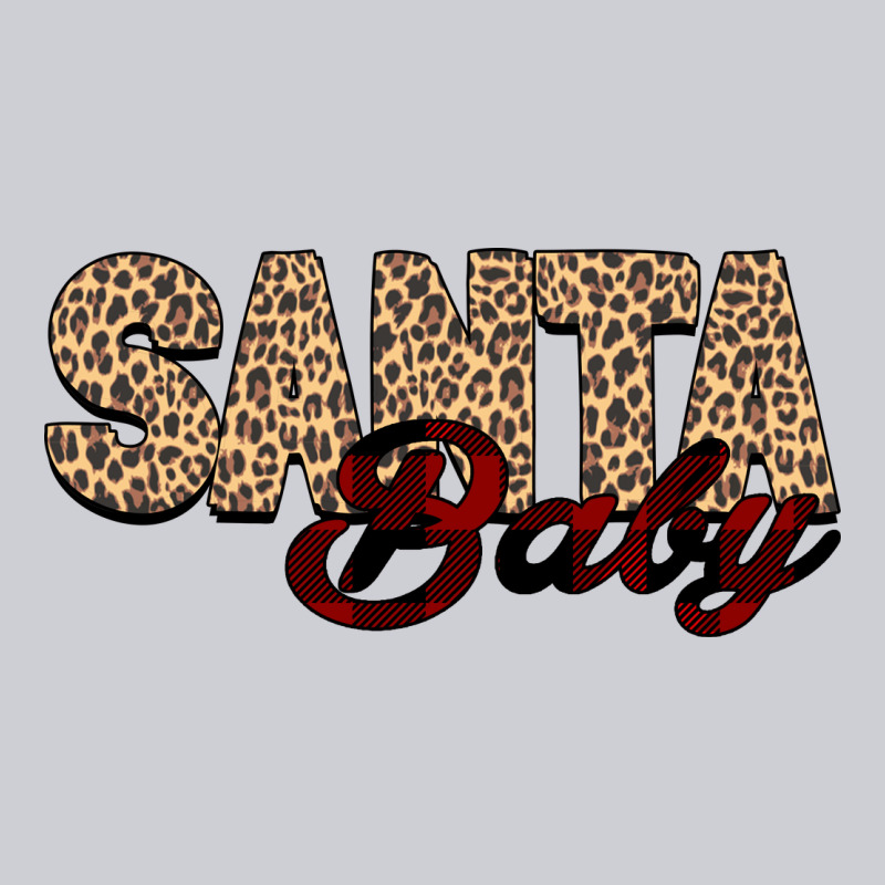 Santa Baby Classic Tee by Bettercallsaul | Teevron