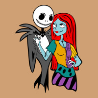 Jack  And Sally Vintage Tee | Teevron
