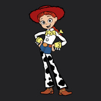 Jessie Toy Vintage Tee | Teevron
