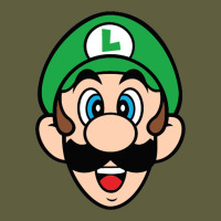 Luigi Vintage Tee | Teevron