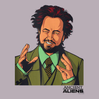Ancient Aliens Giorgio Tank Top Vintage Tee | Teevron