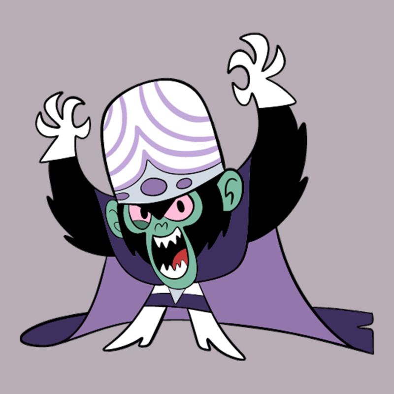 Mojo Jojo Vintage Tee by linhVisuals | Teevron
