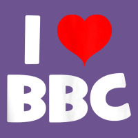 I Love Bbc Tank Top Vintage Tee | Teevron