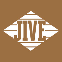 Jive Records Vintage Tee | Teevron