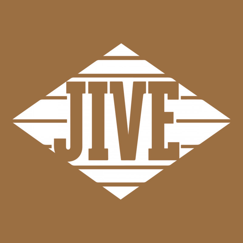 Jive Records Vintage Tee by linhVisuals | Teevron