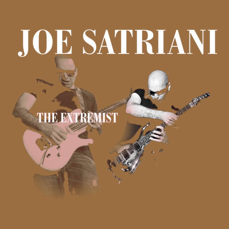 Joe Satriani Guitar Vintage Tee by linhVisuals | Teevron