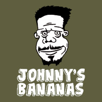 Johnny's Bananas Vintage Tee | Teevron