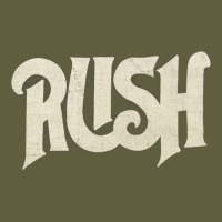 Rush Classic Vintage Tee | Teevron