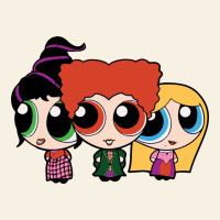 Power Puff Girls Vintage Tee | Teevron