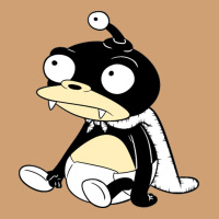 Nibbler  Futurama Vintage Tee | Teevron